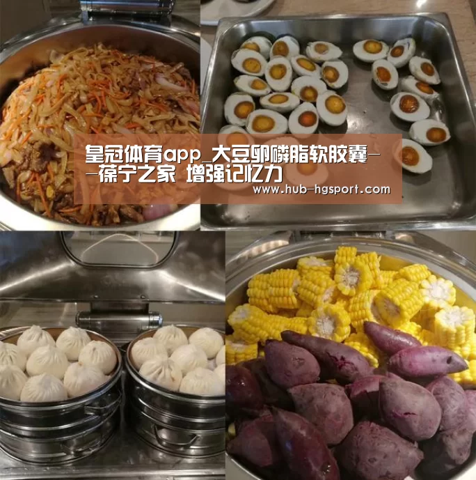 皇冠体育app_大豆卵磷脂软胶囊--葆宁之家 增强记忆力(图1) 皇冠体育网址